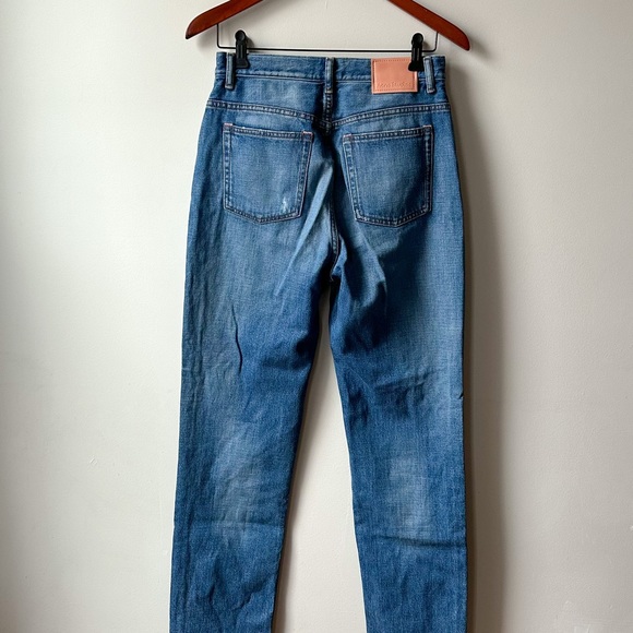 Acne Studios 1995 jeans - Picture 4 of 4